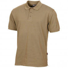 Футболка-поло Polo Shirt Max Fuchs 