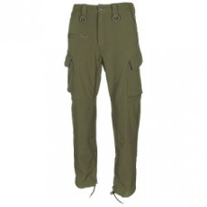 Брюки ALLROUND Softshell Pants Max Fuchs 
