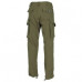 Брюки ALLROUND Softshell Pants Max Fuchs 