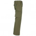 Брюки ALLROUND Softshell Pants Max Fuchs 