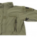 Куртка GEN III Level 5 US Softshell Max Fuchs