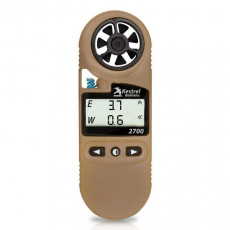 Метеостанция 2700 Ballistic Weather Meter Kestrel песок
