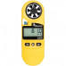 Метеостанция 3500NV Weather Meter / Digital Psychrometer +NV Backlight Kestrel олива