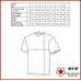 Футболка BW Undershirt Max Fuchs