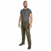 Брюки SOFTSHELL HOSE ASSAULT Mil-Tec
