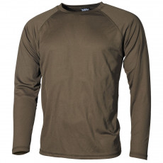 Термобелье ВЕРХ US Undershirt Level I GEN III Max Fuchs