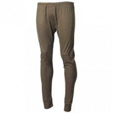Термобелье БРЮКИ US Underpants Level I GEN III Max Fuchs 