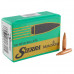 Пули .264 Sierra HPBT MatchKing 142 gr / BC G1 0.626 / 100 шт