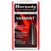 Пули .224 Hornady SP 55 gr / BC G1 0.235 / 50 шт