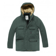 Куртка MILES Vintage Industries