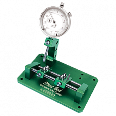 Инструмент для измерения биения пули Slant Bed Concentricity Gauge Redding