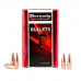 Пули .308 Hornady FMJ 125 gr / BC G1 0.250 / 100 шт