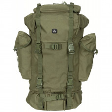 Рюкзак BW Combat Backpack 65 л Max Fuchs