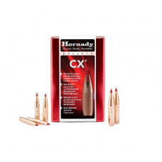 Пули .308 Hornady СX 180 gr / BC G1 0.469 / 50 шт