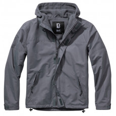 Куртка WINDBREAKER FRONTZIP Brandit