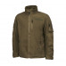 Куртка FLEECEJACKET Ripstop Brandit