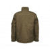 Куртка FLEECEJACKET Ripstop Brandit
