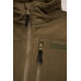 Куртка FLEECEJACKET Ripstop Brandit