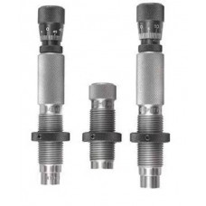 Набор матриц 3 шт 338LM Competition Bushing Neck Die Set Redding