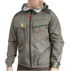 Куртка FISHING JACKET 605 Graff 