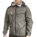 Куртка FISHING JACKET 605 Graff 