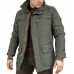 Куртка OUTDOOR JACKET 643 Graff