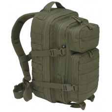 Рюкзак средний US COOPER MEDIUM 25л Brandit 