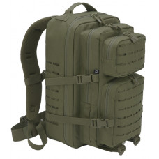 Рюкзак большой US COOPER LASERCUT 40л Brandit