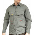 Рубашка UPF30 SUN PROTECTION 805 Graff