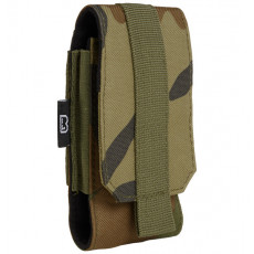 Сумка для телефона средняя MOLLE PHONE POUCH Brandit 
