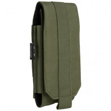 Сумка для телефона большая MOLLE PHONE POUCH Large Brandit 