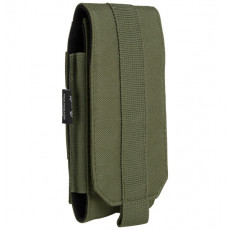 Сумка для телефона большая MOLLE PHONE POUCH Large Brandit 