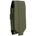Сумка для телефона большая MOLLE PHONE POUCH Large Brandit 
