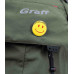 Рубашка UPF30 SUN PROTECTION 805 Graff