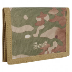 Кошелек WALLET THREE Brandit