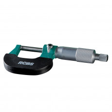 Микрометр со шкалой верньера Vernier Micrometer RCBS механический