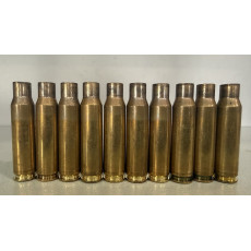 Гильзы однострел .308 Win Lapua 50шт