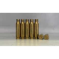 Гильзы однострел 308 Win Norma 100 шт