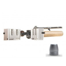 Пулелейка Mold DC TL356-95-RF Макаров - 6.2 г Lee