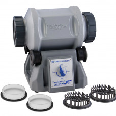 Тумблер с пинами Platinum Rotary Brass Tumbler 7л / 220 V Frankford Arsenal
