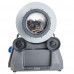 Тумблер с пинами Platinum Rotary Brass Tumbler 7л / 220 V Frankford Arsenal