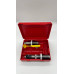Набор матриц 2 шт 9.3*62 + микроголовка Die Set Lee