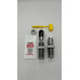 Набор матриц 2 шт 9.3*62 + микроголовка Die Set Lee