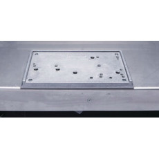 Плита монтажная Accessory Base Plate RCBS