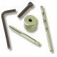 Набор для извлечения гильз Stuck Case Remover Kit RCBS