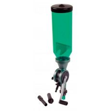 Дозатор пороха механически со сменной дозаторной насадкой Quick Change Powder Measure RCBS