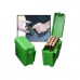 Коробка на ремень на 20 патронов Ammo Box 20 Round Belt Style 300WM MTM