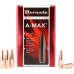 Пули .308 Hornady A-MAX 168 gr / BC G1 0.475 / 50 шт