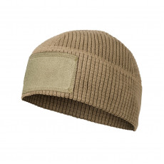 Шапка флисовая RANGE BEANIE CAP GRID FLEECE Helikon-Tex