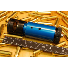 Триммер для подрезки гильз PMA Micro-Adjust Case Trimmer